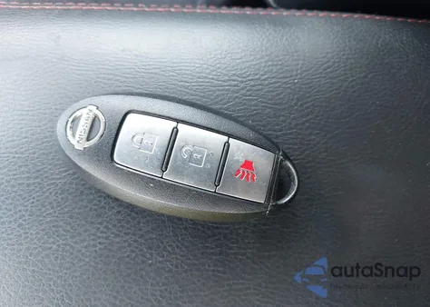 2011 Nissan Rogue Sv z USA, uszkodzony, nr VIN JN8AS5MV4BW261363